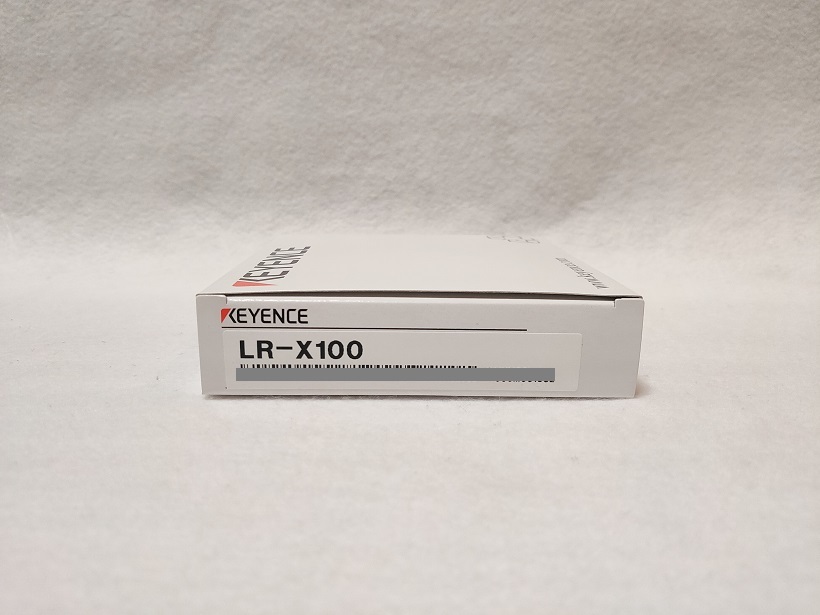 ヤフオク! - ◇新品☆送料無料 キーエンス LR-X100◇CMOSレー...