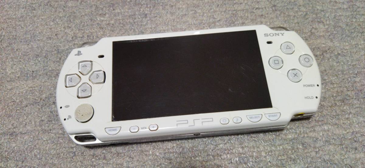 保存版】 PSP 2000 3000 対応バッテリーケース 蓋 カバー 黒 ブラック