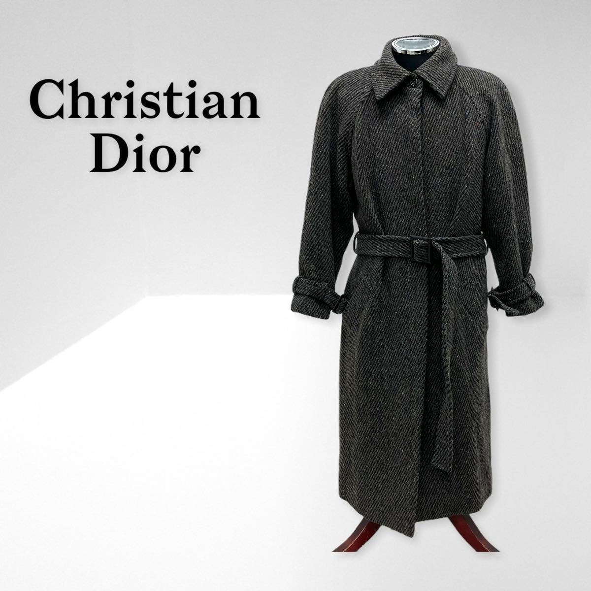 Christian Dior クリスチャン ディオール Vintage ヴィンテージ