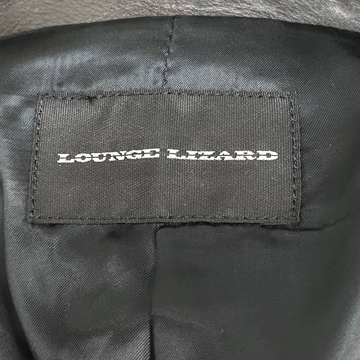 定価92400円 LOUNGE LIZARD ラウンジリザード 4306 0174 牛革 定価92400円 LOUNGE LIZARD ラウンジリザード 4306 0174 牛革