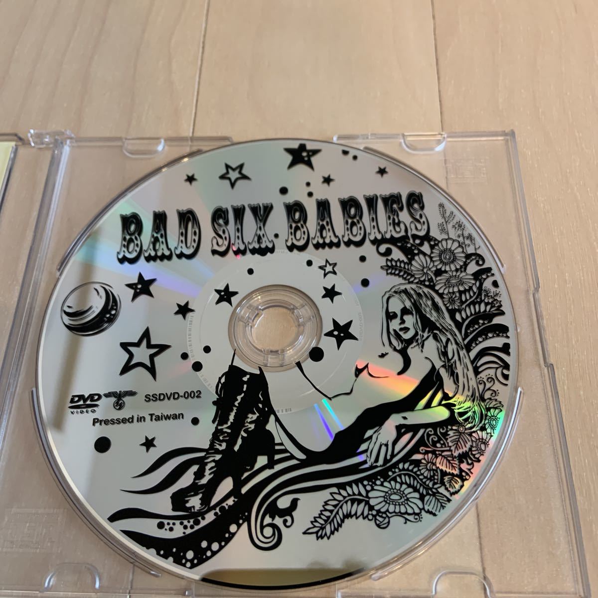 【廃盤プレミアDVD】 「ドジで愉快な2人組 パットとマット よくもここまで」 廃盤 7CDセット The 99 1/2 THE NINETYNINE AND HALF 土屋公平