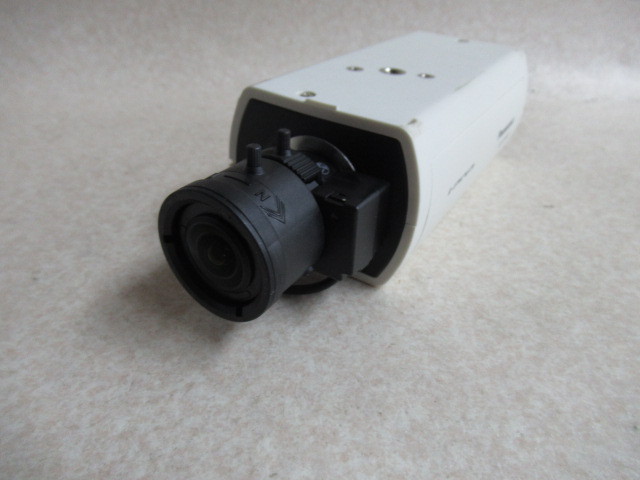 Ω保証有 ZA2★21016★WV-SPN310V パナソニック i-PRO 監視カメラ ネットワークカメラ 領収書発行可能 同梱可 動作確認済