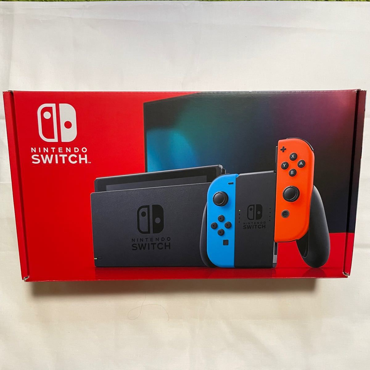 Nintendo Switch  ニンテンドースイッチ本体