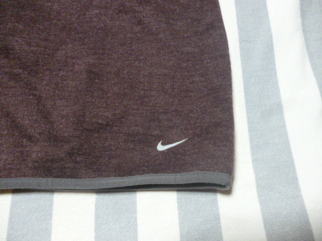 初期モデル 激レア！GYAKUSOU NIKE×UNDER COVER UC WOOL BONDED HOODY 656 M 美品_画像6