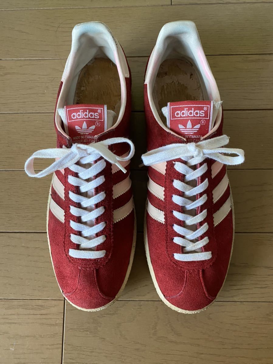 2021年最新入荷 最終値下adidas Campus 80's tdh-latinoamerica.de