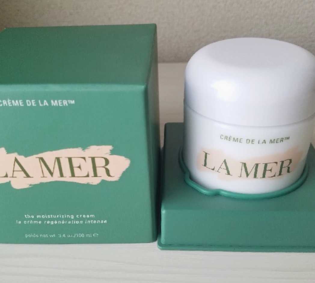 人気定番の人気定番のLA MER ドゥラメール ザ・モイスチャライジング