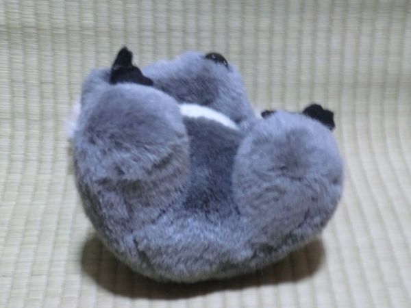  secondhand goods koala soft toy height approximately 19cm