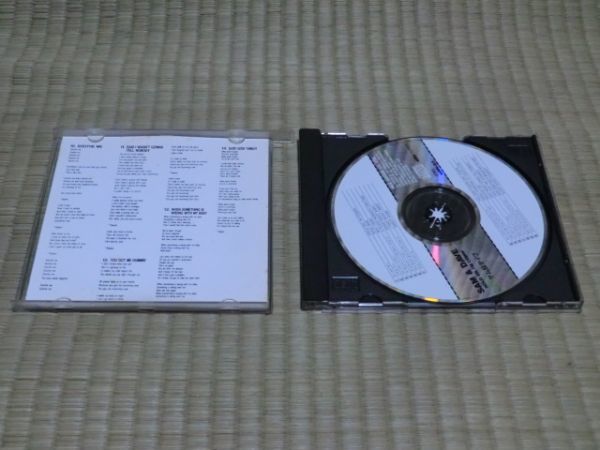 中古CD　SAM＆DAVE　サム＆デイヴ　スペシャルコレクション_画像4