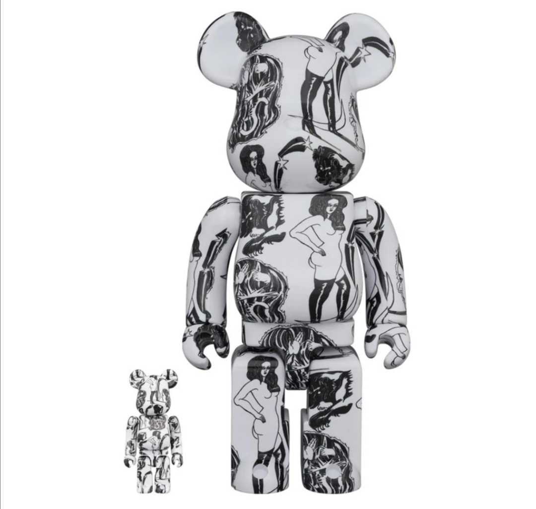 人気の雑貨がズラリ! BE@RBRICK 全国即日発送 未開封 新品 ベアブリック メディコムトイ 400% 正規品 & 「PLANET」100% OTAKE SAIKO キューブリック、ベアブリック 人気の雑貨がズラリ! BE@RBRICK 全国即日発送 未開封 新品 ベアブリック メディコムトイ 400% 正規品 & 「PLANET」100% OTAKE SAIKO キューブリック、ベアブリック