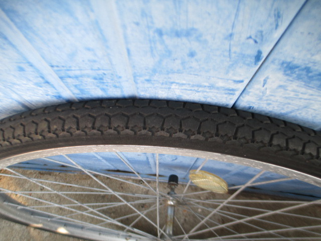 60%以上節約 26インチ自転車 前輪 アルミホイール タイヤ チュ-プ セット 上36 lacistitis.es 60%以上節約 26インチ自転車 前輪 アルミホイール タイヤ チュ-プ セット 上36 lacistitis.es
