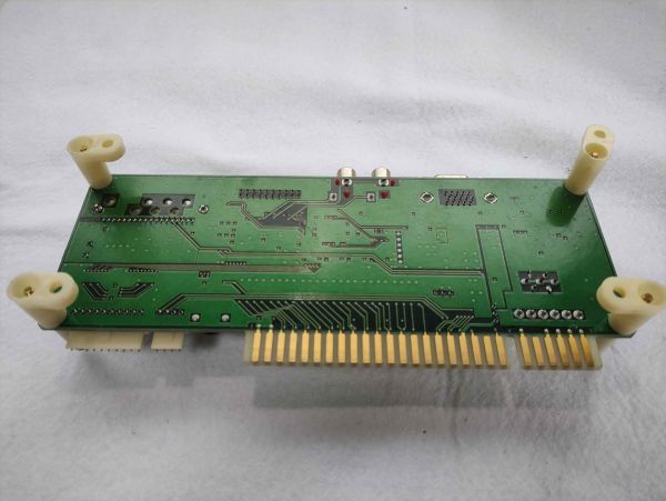  Bandai Namco System246 game base JAMMA conversion IO BANDAI NAMCO 8908962702 (21_91017_6)