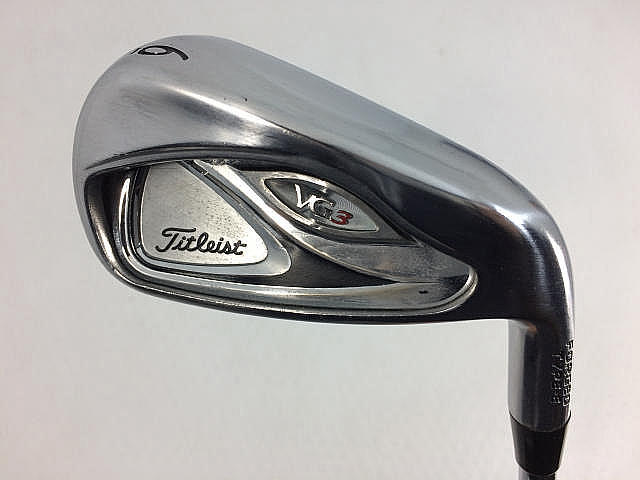 はありませ ヤフオク! VG3 TYPE-E 2014 5本 (6-P) VGi 6 ウトレット 【新品 未使用】Titleist タイトリス VG3 アイアン 5本 S 右 クラブ
