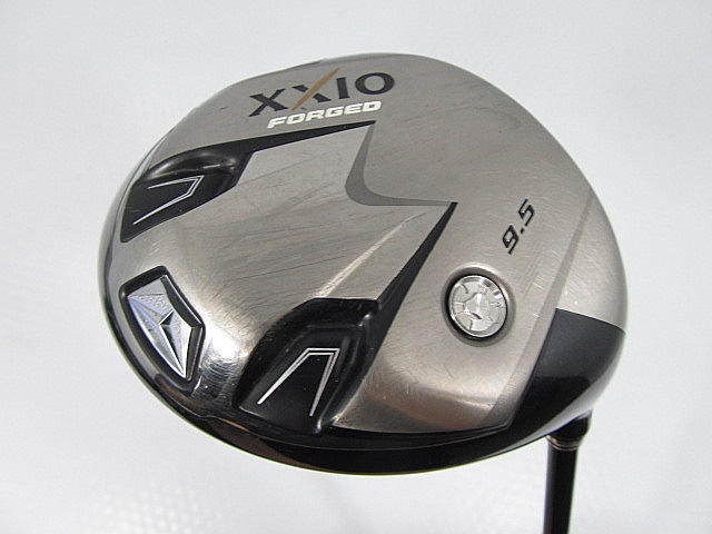 お買い得品!即決 ダンロップ ゼクシオ(XXIO) フォージド ドライバー