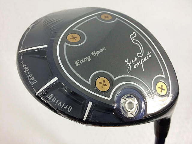 時間指定不可 ほぼ新品 キャスコ Zeus impact Easy Spec 5w