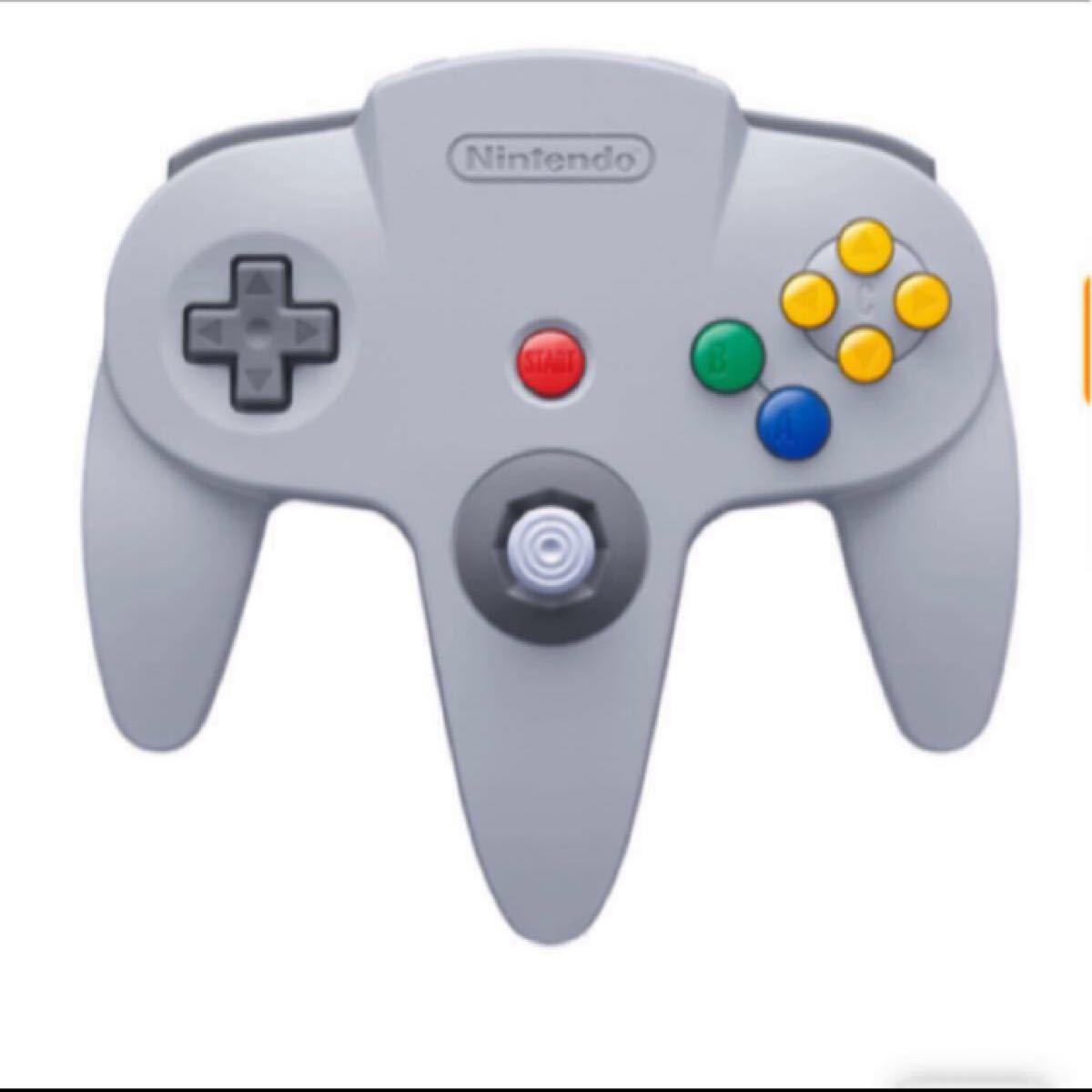 NINTENDO 64 Nintendo Switch Online 専用 NINTENDO 64 NINTENDO 64 Nintendo Switch Online 専用 NINTENDO 64