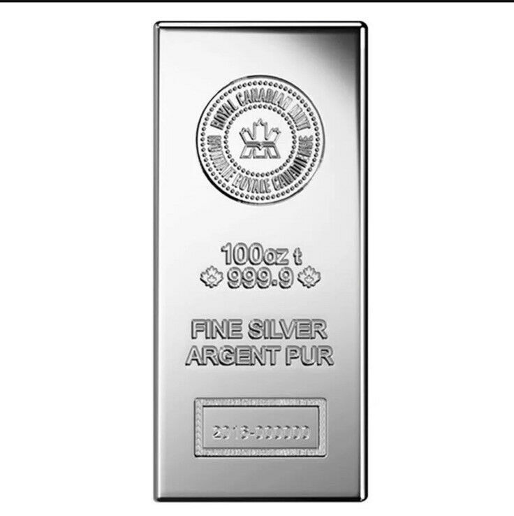 【楽天ランキング1位】 シルバー アンティーク oz 100 RCM Mint Canadian Royal 2020 / ミンコレクション Random Fine Silver .999 地銀 銀 限定 銀