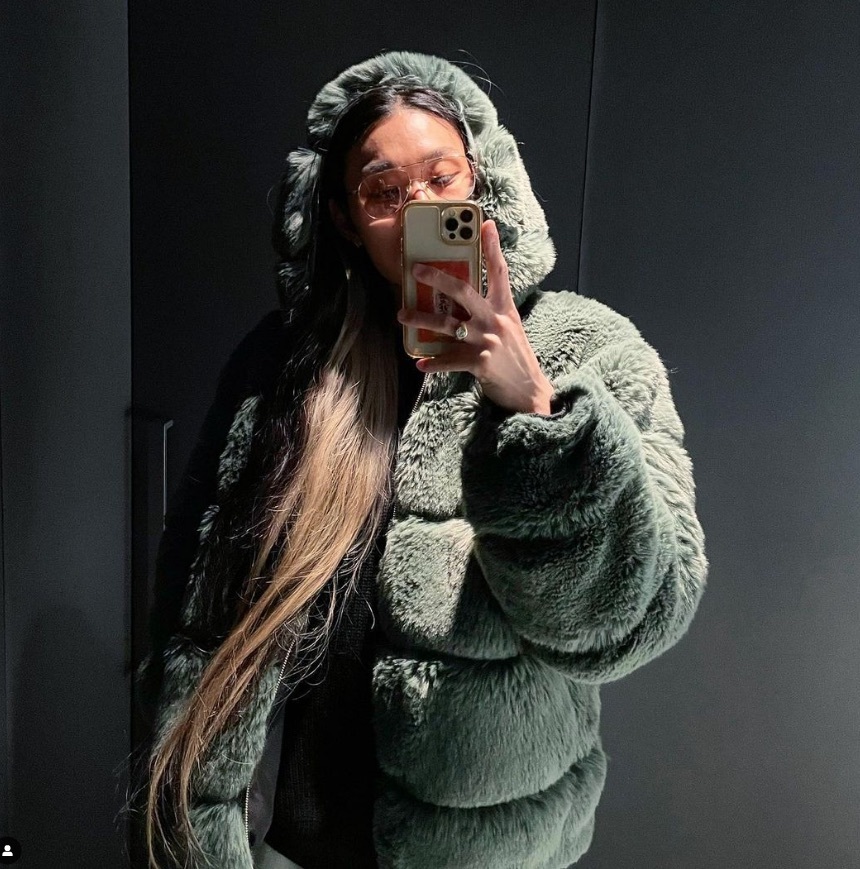 SALE】 Supreme WTAPS Faux Fur Hooded Jacket XL ブルゾン