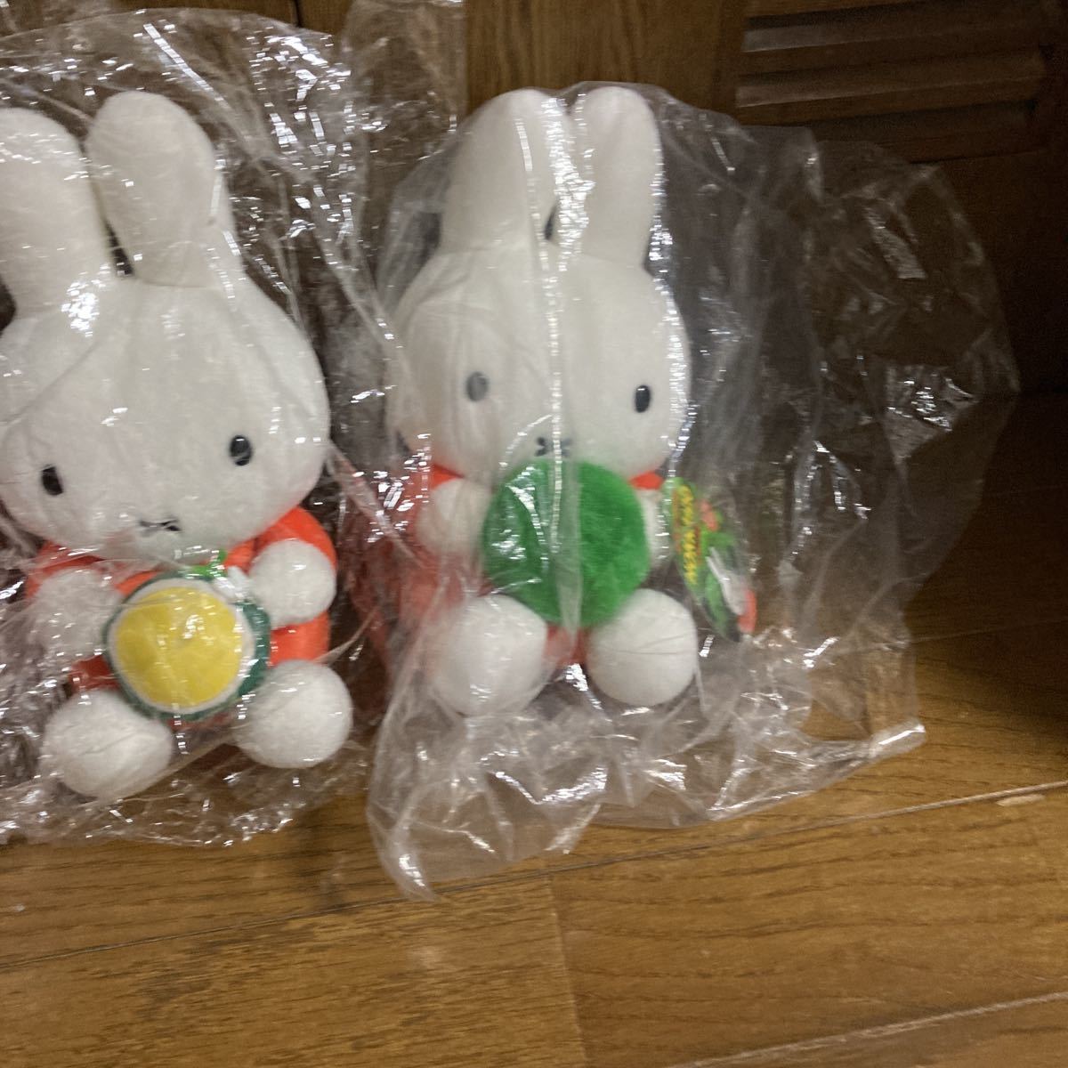ミッフィー ぬいぐるみ ご当地セット セキグチ製 | smsgolubovci.me