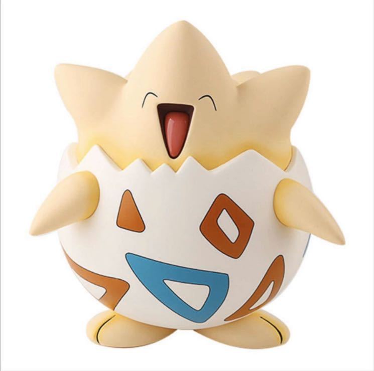 トゲピー フィギュア ポケットモンスター 1:1 海外限定 ★クリスマスプレゼントにおすすめ★
