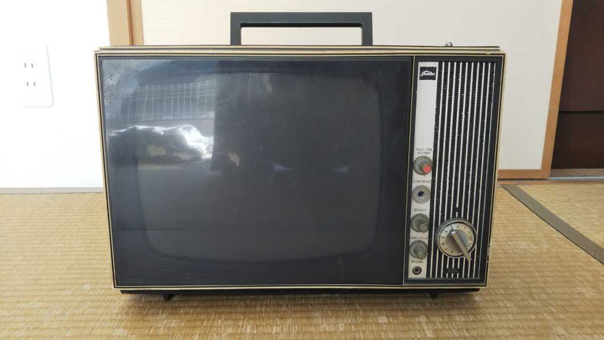Yahoo!オークション - 東芝 昭和レトロ ブラウン管 テレビ Yahoo!オークション - 東芝 昭和レトロ ブラウン管 テレビ