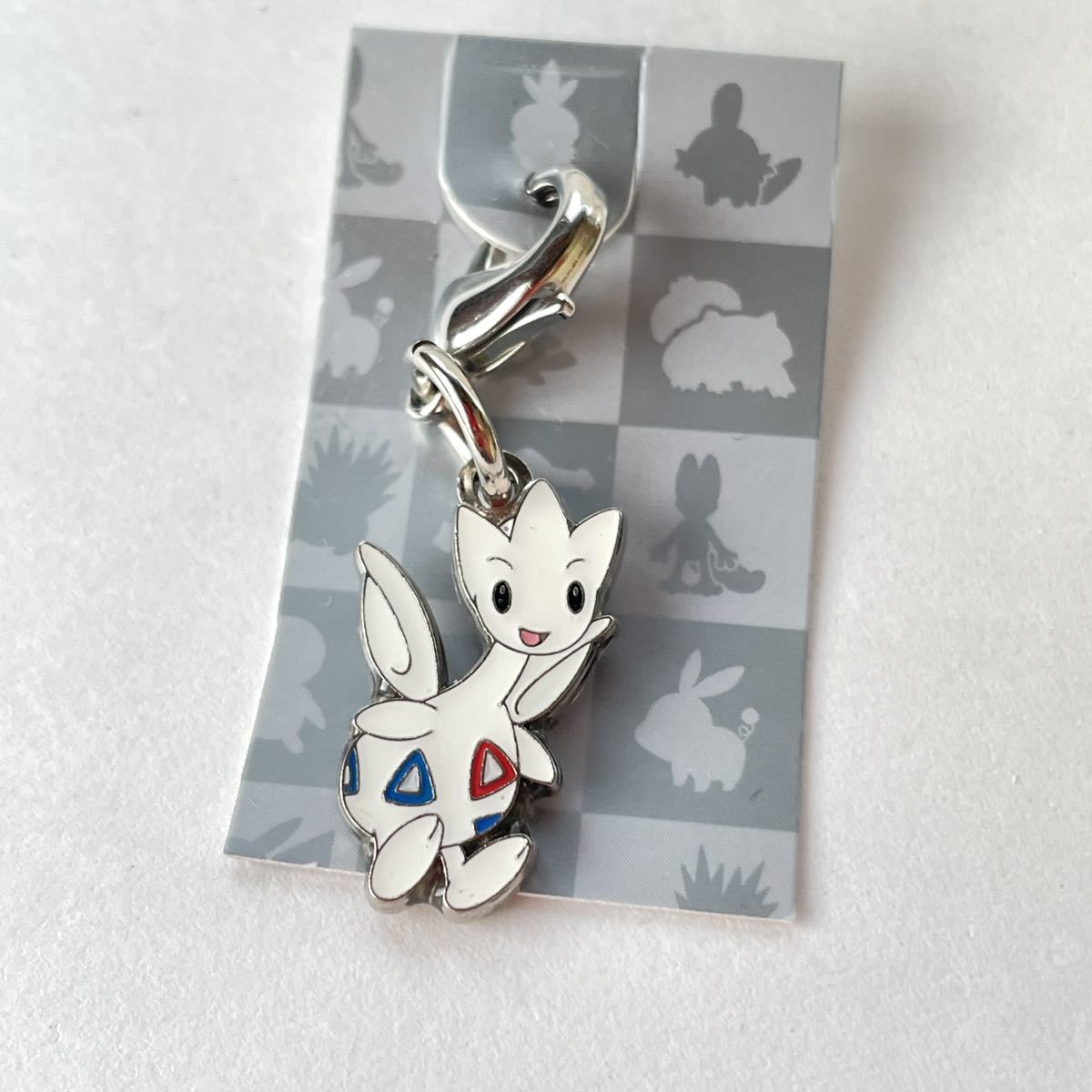 ポケモンセンター メタルチャーム 全国図鑑 トゲチックのみ トゲピー進化系 その他 売買されたオークション情報 Yahooの商品情報をアーカイブ公開 オークファン Aucfan Com ポケモンセンター メタルチャーム 全国図鑑 トゲチックのみ トゲピー進化系 その他 売買されたオークション情報 Yahooの商品情報をアーカイブ公開 オークファン Aucfan Com