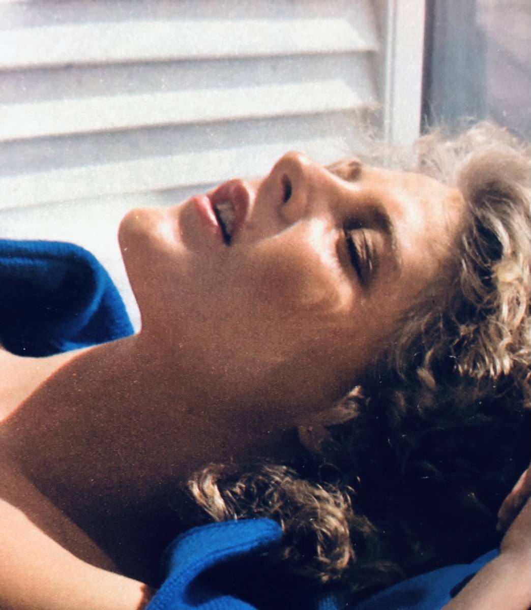 米国版ペントハウス・ビンテージ1983年 洋書オリジナル 5