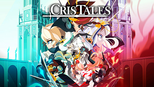 Steam 買取 ＼半額SALE Cris クリステイルズ Tales