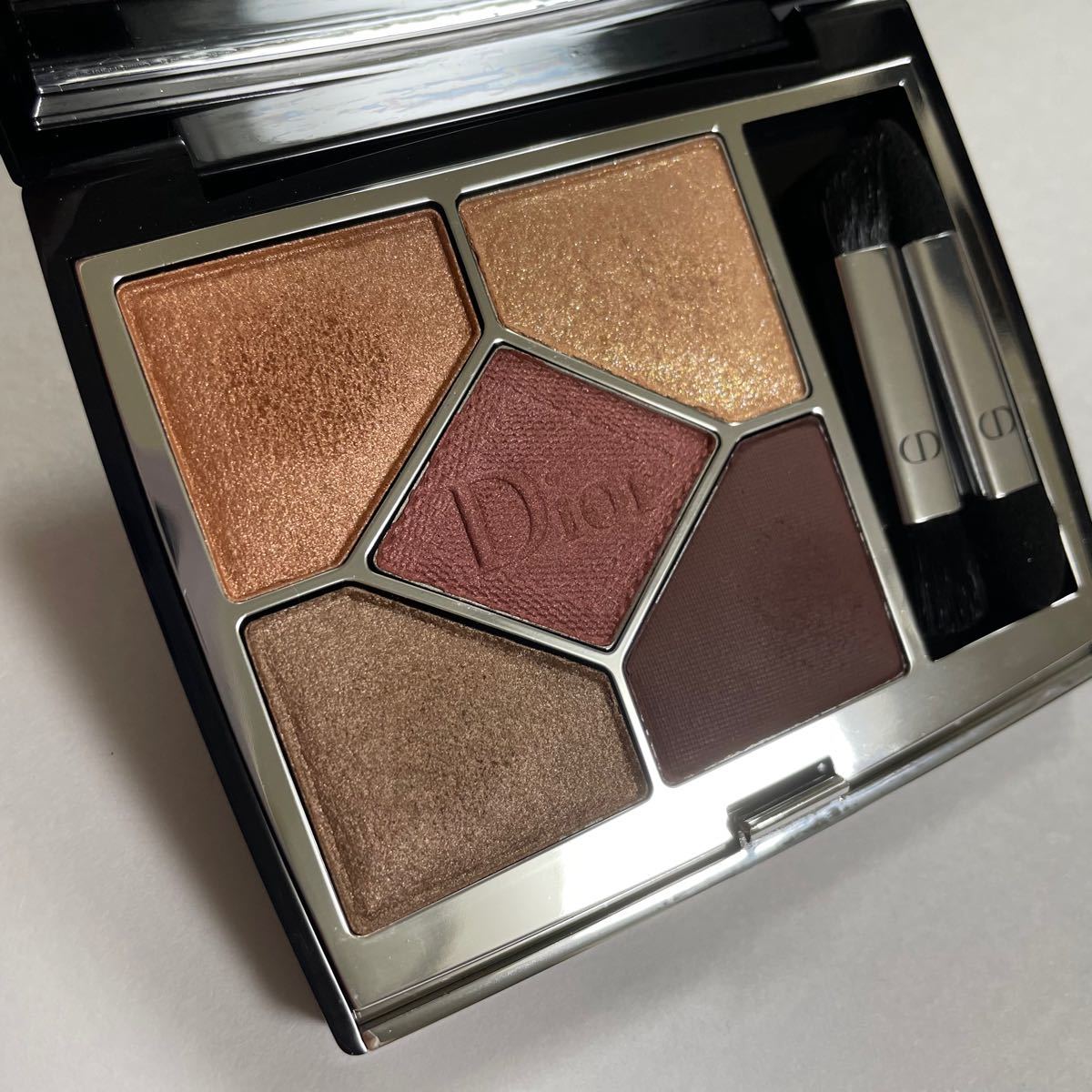 Dior サンククルールクチュール689 ミッツァ|Yahoo!フリマ(旧 Dior サンククルールクチュール689 ミッツァ|Yahoo!フリマ(旧