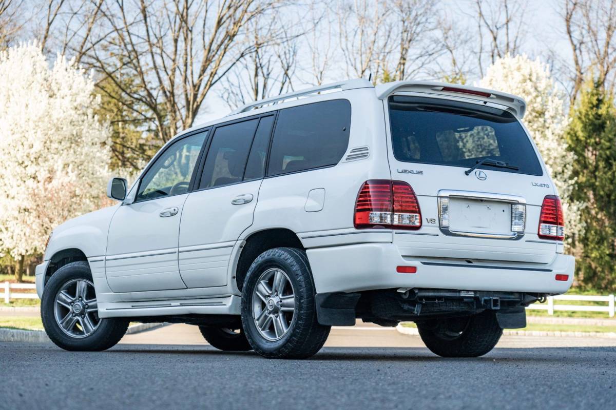 USレクサス純正 06-07 LEXUS LX470 純正アルミホイール センター USレクサス純正 06-07 LEXUS LX470 純正アルミホイール センター