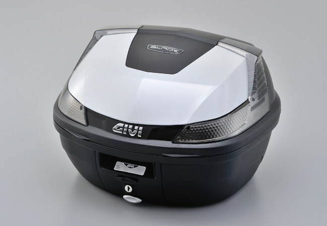 デイトナ 94833 GIVI B37NTB912D ホワイト TECH_画像1