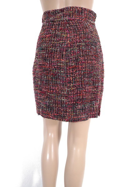 85%OFF 新品 エリザベッタフランキ ELISABETTA FRANCHI スカート 40