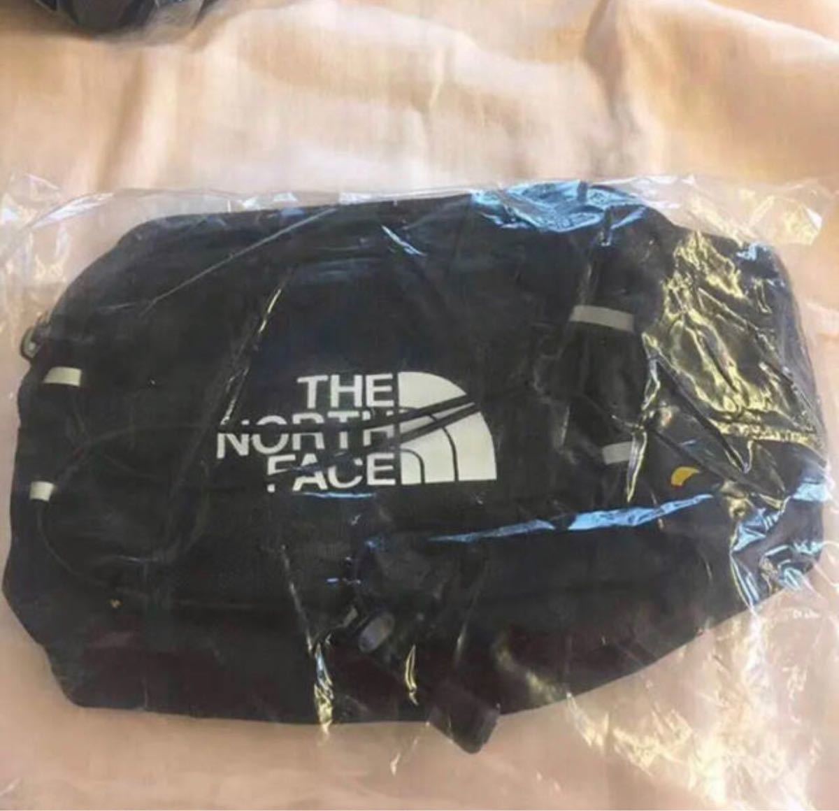 THE NORTH FACE ウエストポーチ ウエストバッグ