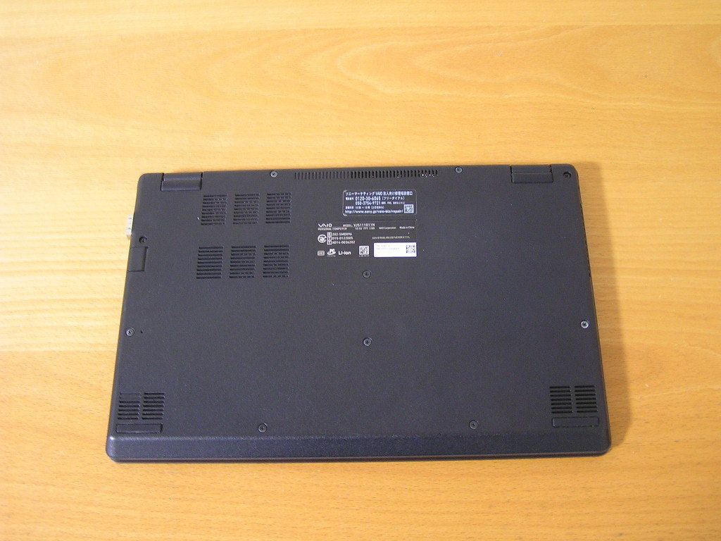◇VAIO S11 VJS111 ◇Core i3/6100U SSD128GB 4GB 11.6W FullHD ◇VAIO S11 VJS111 ◇Core i3/6100U SSD128GB 4GB 11.6W FullHD