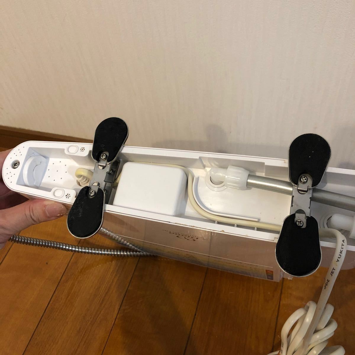 ダイアナ 美ウォーター 水素水 カートリッジ新品|Yahoo!フリマ ダイアナ 美ウォーター 水素水 カートリッジ新品|Yahoo!フリマ