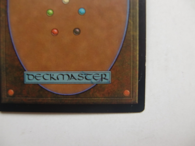 バイン MTG 錯乱した隠遁者/Deranged Hermit foil 日本語1枚 ジャンク