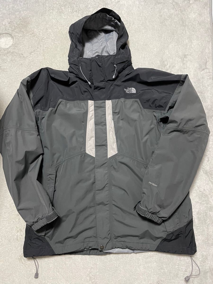 THE NORTH FACE 　ザノースフェイス　 マウンテンパーカー 　ナイロンジャケット