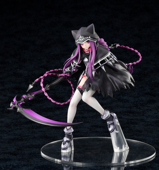 Fate/Grand Order ランサー/メドゥーサ【限定版】 新品未開封-