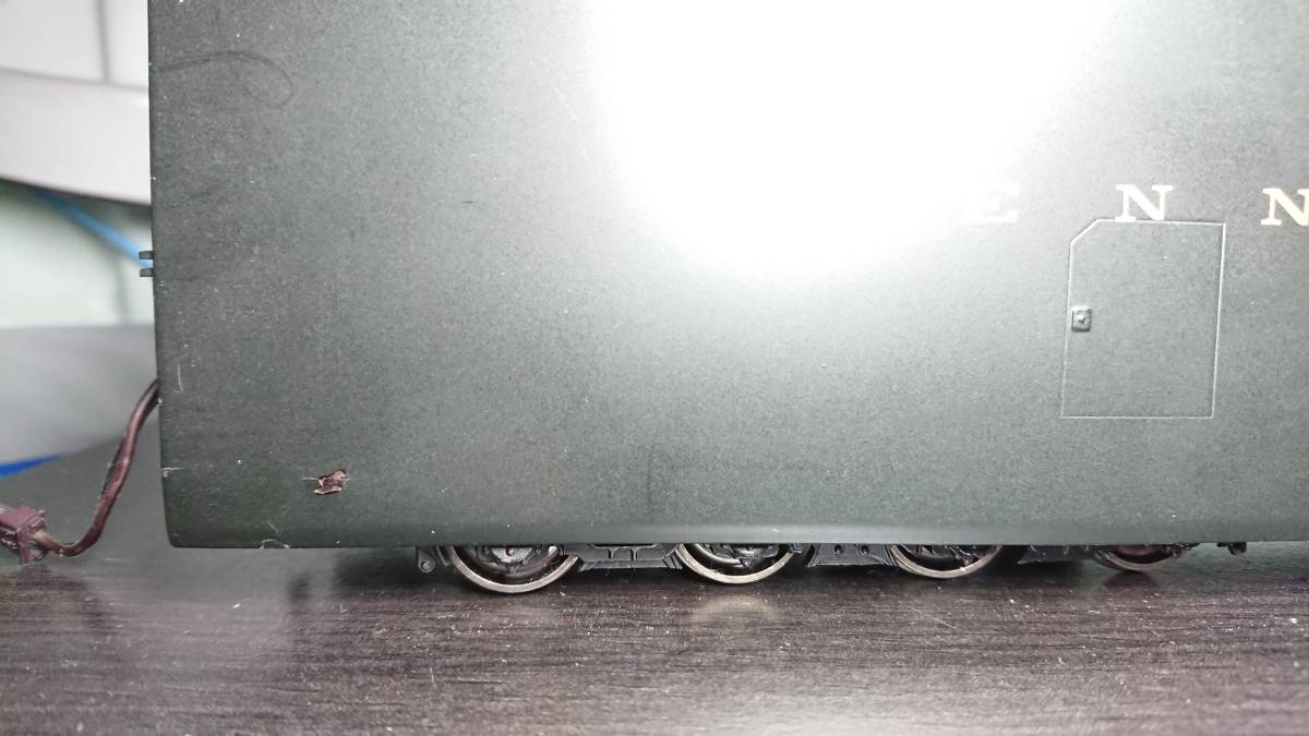 PRR 6-4-4-6 S-1 Duplex 2Rail BRASS アメリカ ペンシルベニア PRR 6-4-4-6 S-1 Duplex 2Rail BRASS アメリカ ペンシルベニア