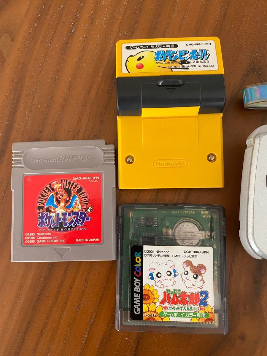 ゲームボーイアドバンス 本体   GAME BOY ADVANCE  GBA