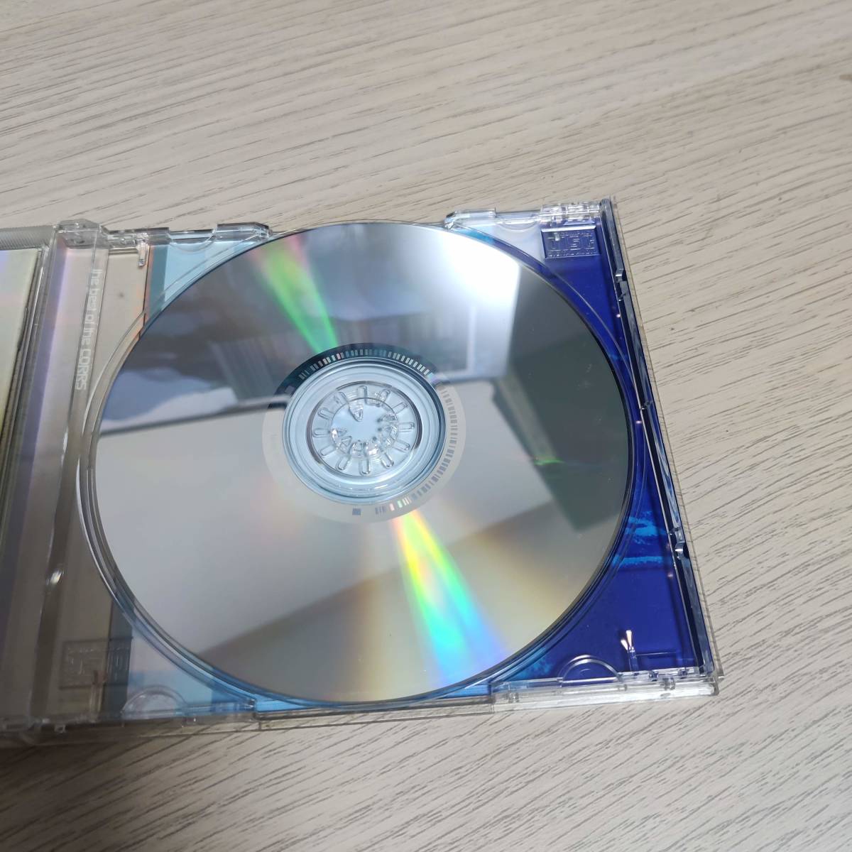 【CD】 Best of the Corrs / ザ・コアーズ ベスト盤