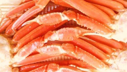 3*... bread bread Boyle snow crab 3L9kg* including in a package limitless!