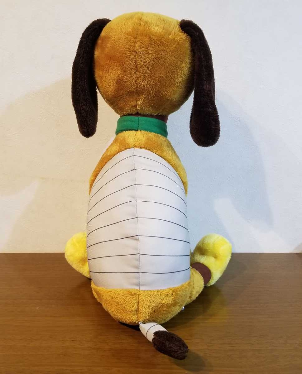 新商品 トイ ストーリー スリンキー ドッグ ギガジャンボ お座りポーズ ぬいぐるみ Www Thewalldogs Com 新商品 トイ ストーリー スリンキー ドッグ ギガジャンボ お座りポーズ ぬいぐるみ Www Thewalldogs Com