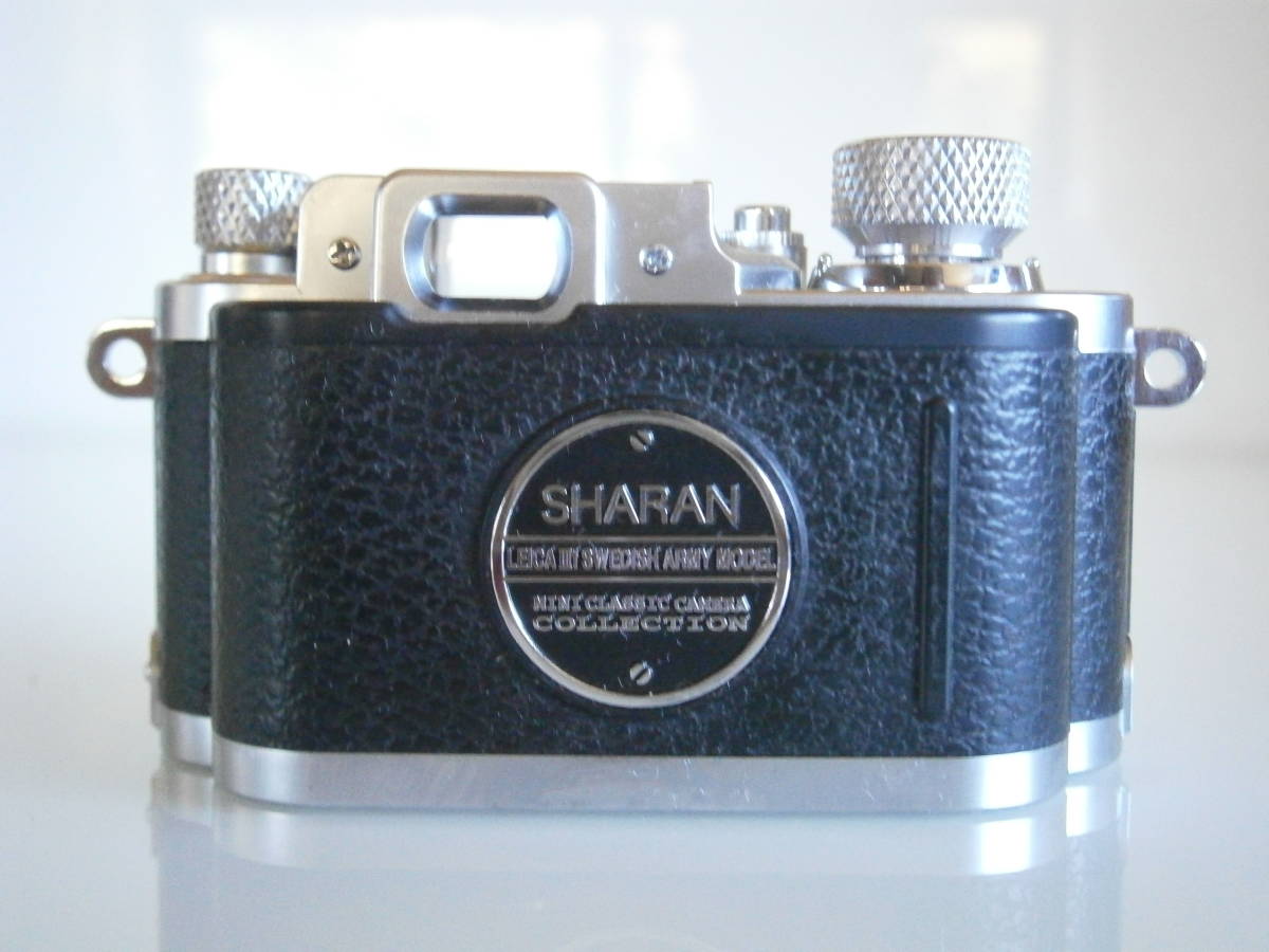 ◎シャラン Leicaミノックス メガハウス ミニチュアカメラ ◎シャラン Leicaミノックス メガハウス ミニチュアカメラ