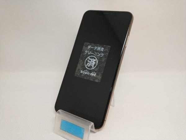 SoftBank 【SIMロック解除済】MT6W2J/A iPhone XS Max 256GB SoftBank 【SIMロック解除済】MT6W2J/A iPhone XS Max 256GB