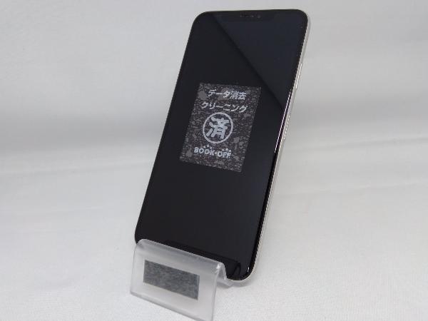 au 【SIMロック解除済】MT6R2J/A iPhone XS Max 64GB シルバー au au 【SIMロック解除済】MT6R2J/A iPhone XS Max 64GB シルバー au