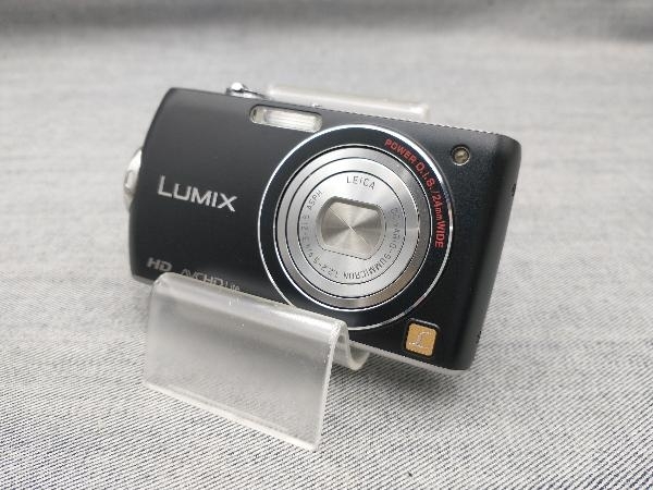 Panasonic LUMIX DMC-FX70 デジカメ 09-91-30(パナソニック)｜売買され 