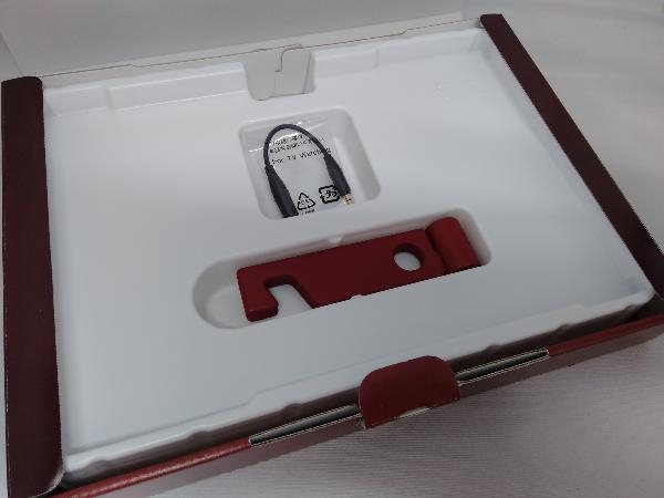 au 【SIMロック解除済】KYT33 Qua tab QZ10 | www.navistar.ind.br
