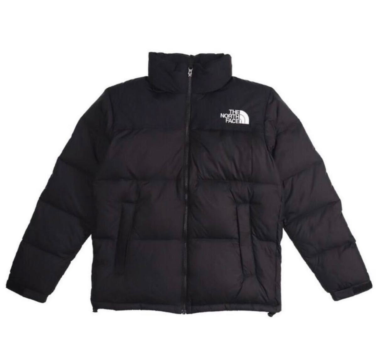 定価79000円 ザ・ノースフェイス ダウンジャケット ヌプシ THE NORTH FACE ヌプシジャケット ダウン USモデル