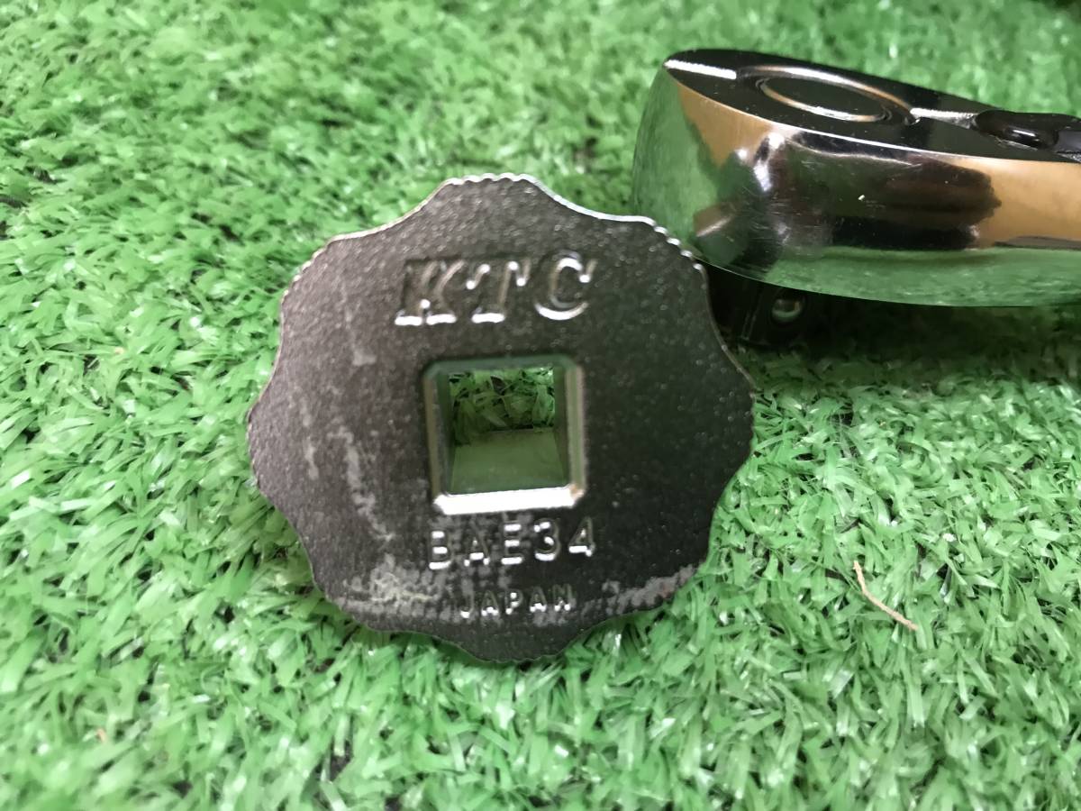 国内初の直営店 デジラチェ 京都機械 014〇おすすめ商品〇KTC GEK060-R3-L 外箱に消せない記入あり ※未校正 通電のみ確認済み - その他 国内初の直営店 デジラチェ 京都機械 014〇おすすめ商品〇KTC GEK060-R3-L 外箱に消せない記入あり ※未校正 通電のみ確認済み - その他