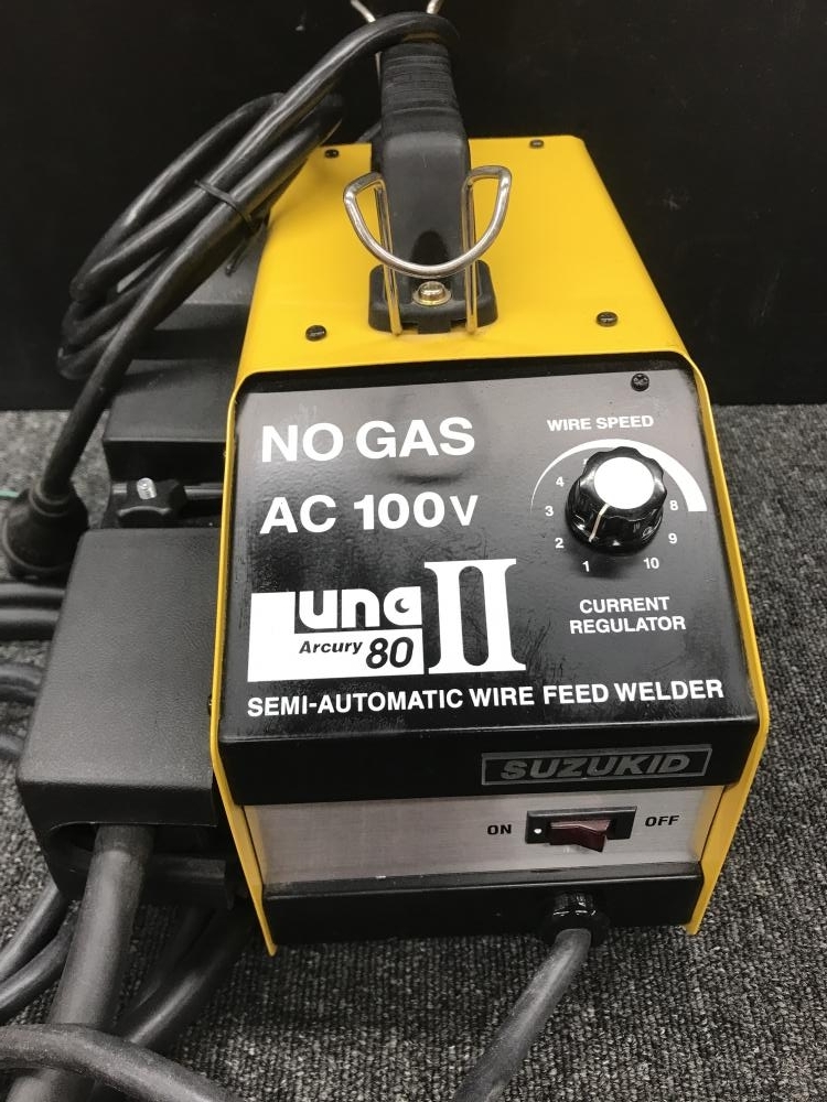 お得国産】 半自動溶接機 未使用品 BAzOn-m57944211133 www.teeristi.ee